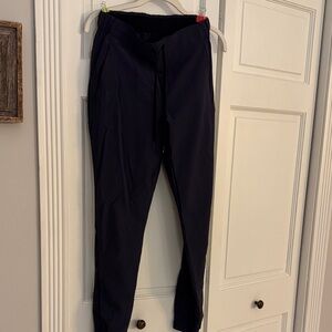 On Cloud Run on Clouds Active Pants XS NAVY